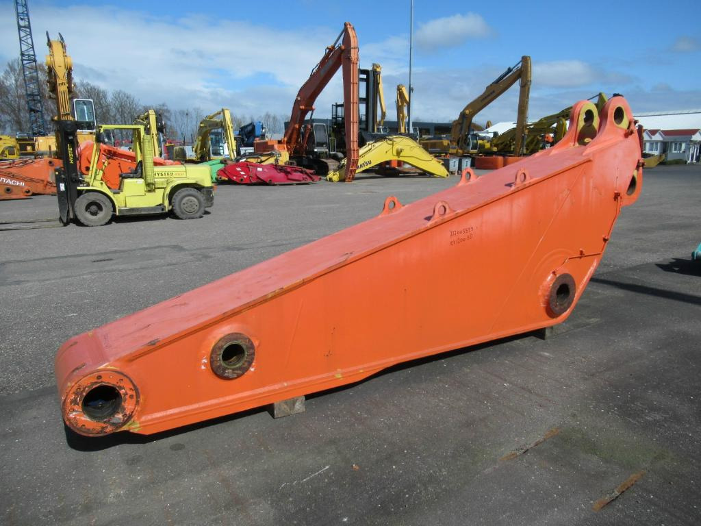 Hitachi EX1200-5D - - Poom - Ehitusmasinad: pilt 3 Hitachi EX1200-5D - - Poom - Ehitusmasinad: pilt 3