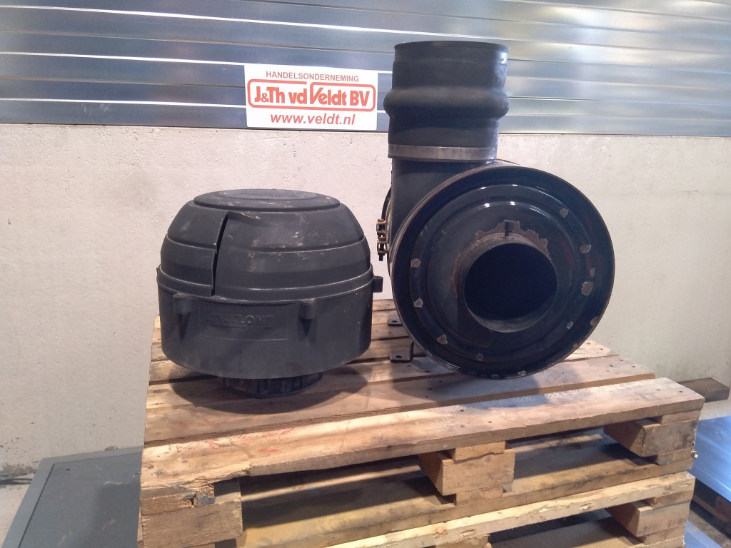 Hitachi EX1200-5D - - Õhufilter - Ehitusmasinad: pilt 2 Hitachi EX1200-5D - - Õhufilter - Ehitusmasinad: pilt 2