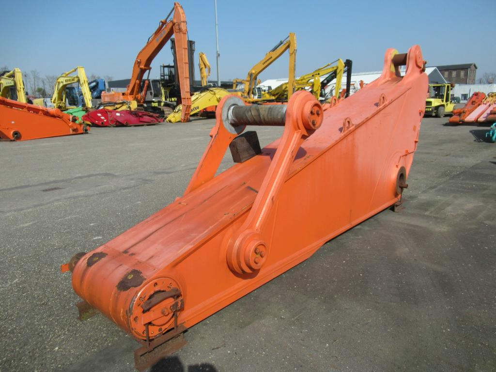 Hitachi EX1200-5D - - Poom - Ehitusmasinad: pilt 2 Hitachi EX1200-5D - - Poom - Ehitusmasinad: pilt 2