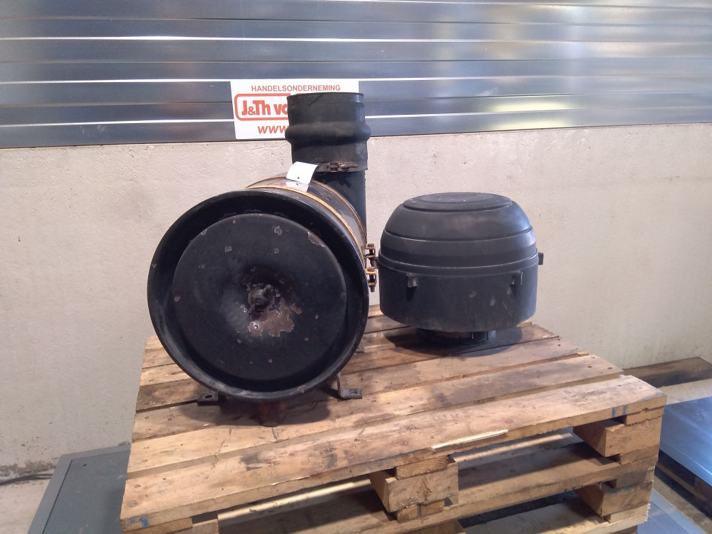 Hitachi EX1200-5D - - Õhufilter - Ehitusmasinad: pilt 1 Hitachi EX1200-5D - - Õhufilter - Ehitusmasinad: pilt 1