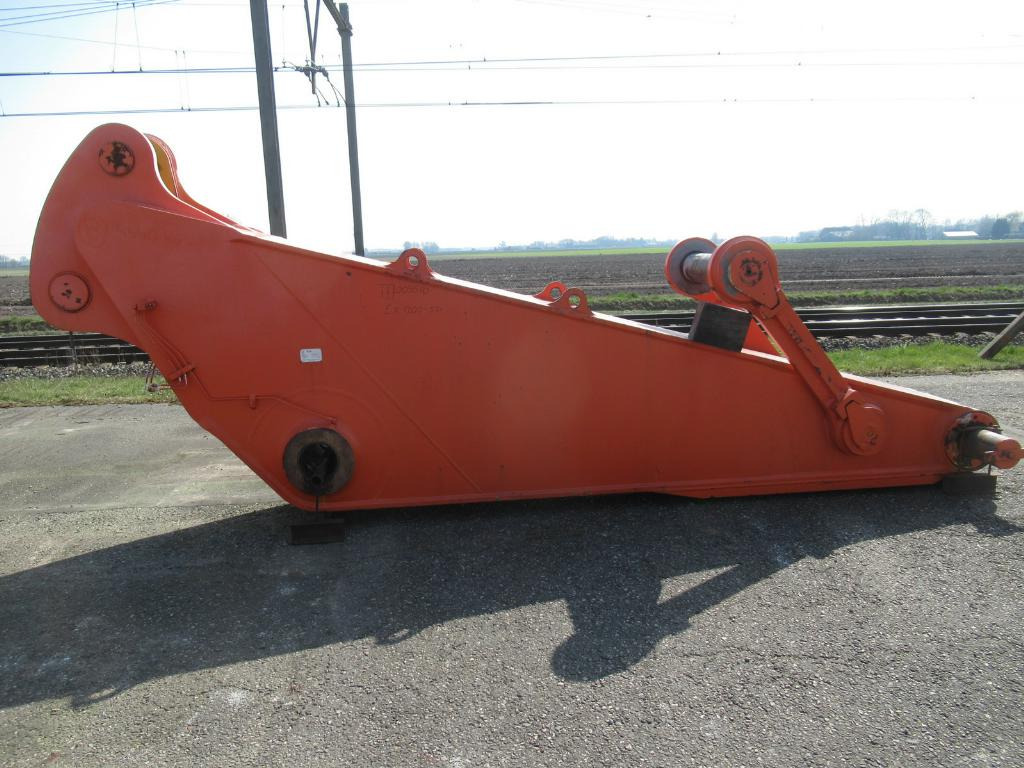Hitachi EX1200-5D - - Poom - Ehitusmasinad: pilt 5 Hitachi EX1200-5D - - Poom - Ehitusmasinad: pilt 5