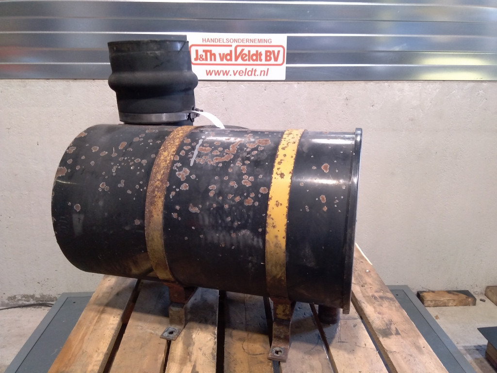 Hitachi EX1200-5D - - Õhufilter - Ehitusmasinad: pilt 3 Hitachi EX1200-5D - - Õhufilter - Ehitusmasinad: pilt 3