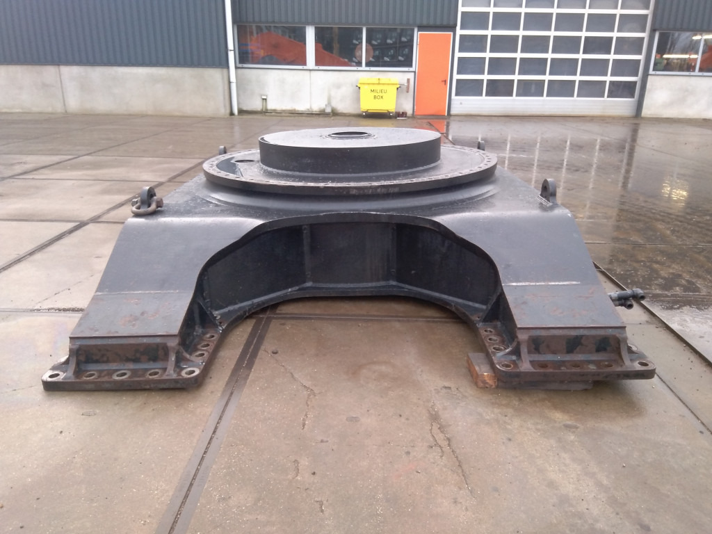 Hitachi EX1200-6 - - Alusvankri varuosad - Ehitusmasinad: pilt 1 Hitachi EX1200-6 - - Alusvankri varuosad - Ehitusmasinad: pilt 1