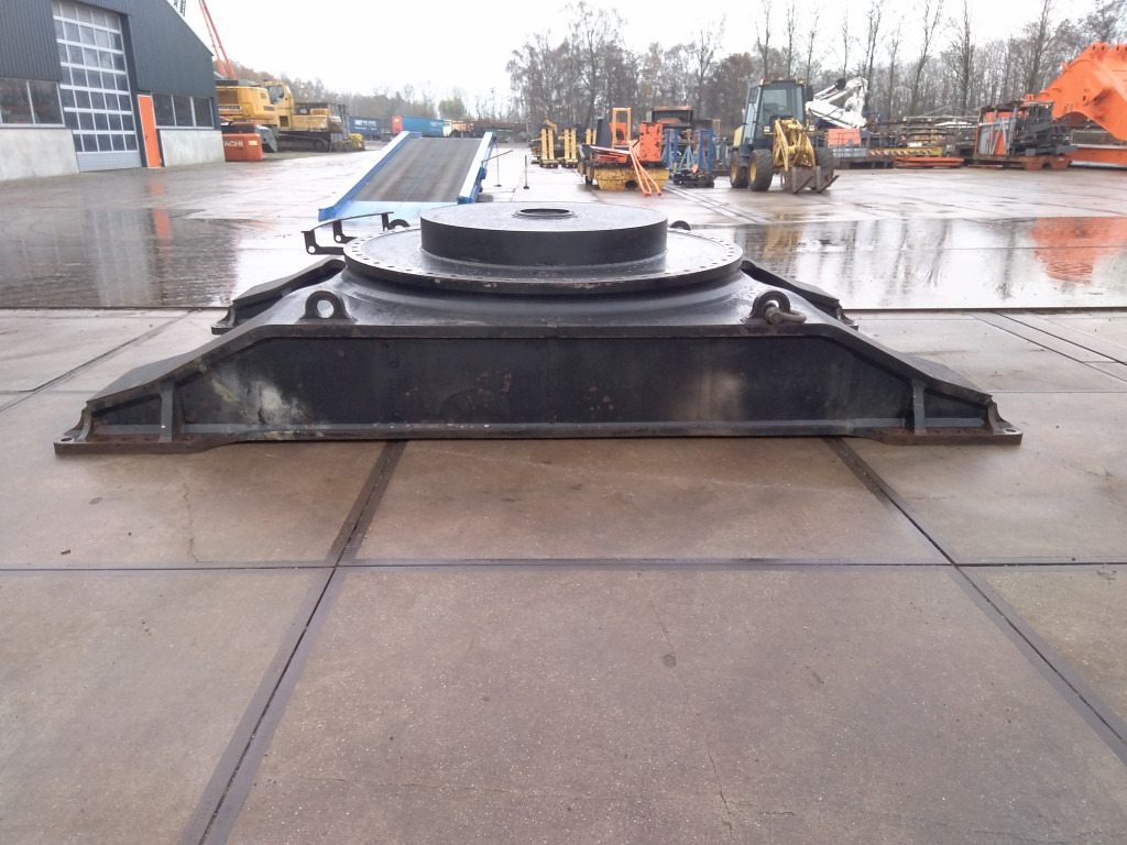 Hitachi EX1200-6 - - Alusvankri varuosad - Ehitusmasinad: pilt 4 Hitachi EX1200-6 - - Alusvankri varuosad - Ehitusmasinad: pilt 4