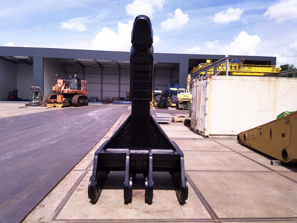 Hitachi EX1900 - - Kobesti - Ehitusmasinad: pilt 2 Hitachi EX1900 - - Kobesti - Ehitusmasinad: pilt 2