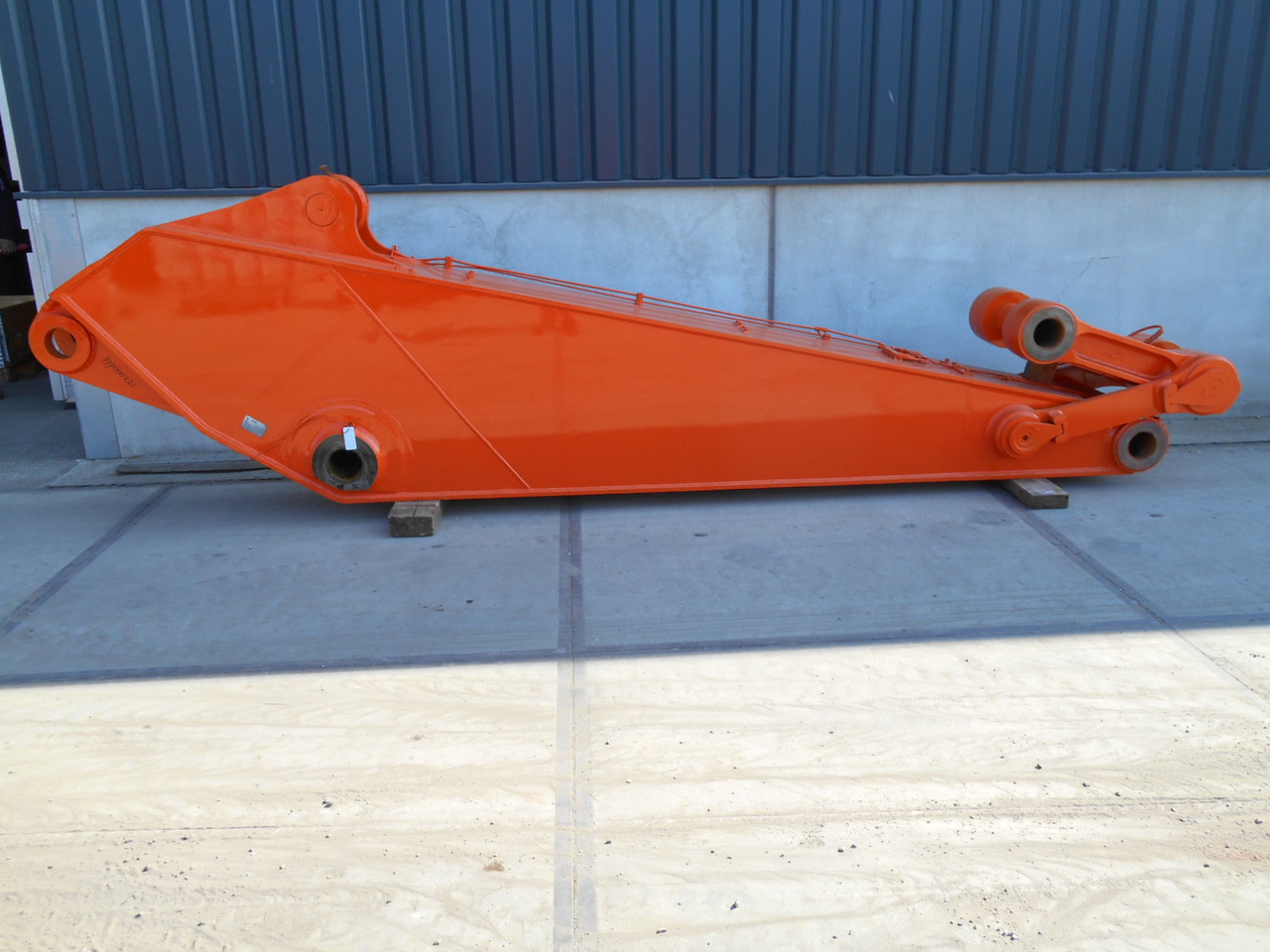 Hitachi EX700 - - Poom - Ehitusmasinad: pilt 1 Hitachi EX700 - - Poom - Ehitusmasinad: pilt 1