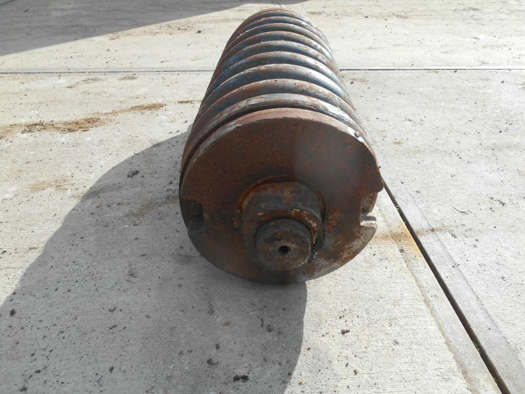 Hitachi EX700 - - Relss - Ehitusmasinad: pilt 3 Hitachi EX700 - - Relss - Ehitusmasinad: pilt 3