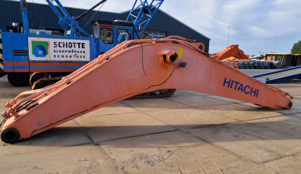 Hitachi EX750-5 - 9135247 - Poom - Ehitusmasinad: pilt 1 Hitachi EX750-5 - 9135247 - Poom - Ehitusmasinad: pilt 1