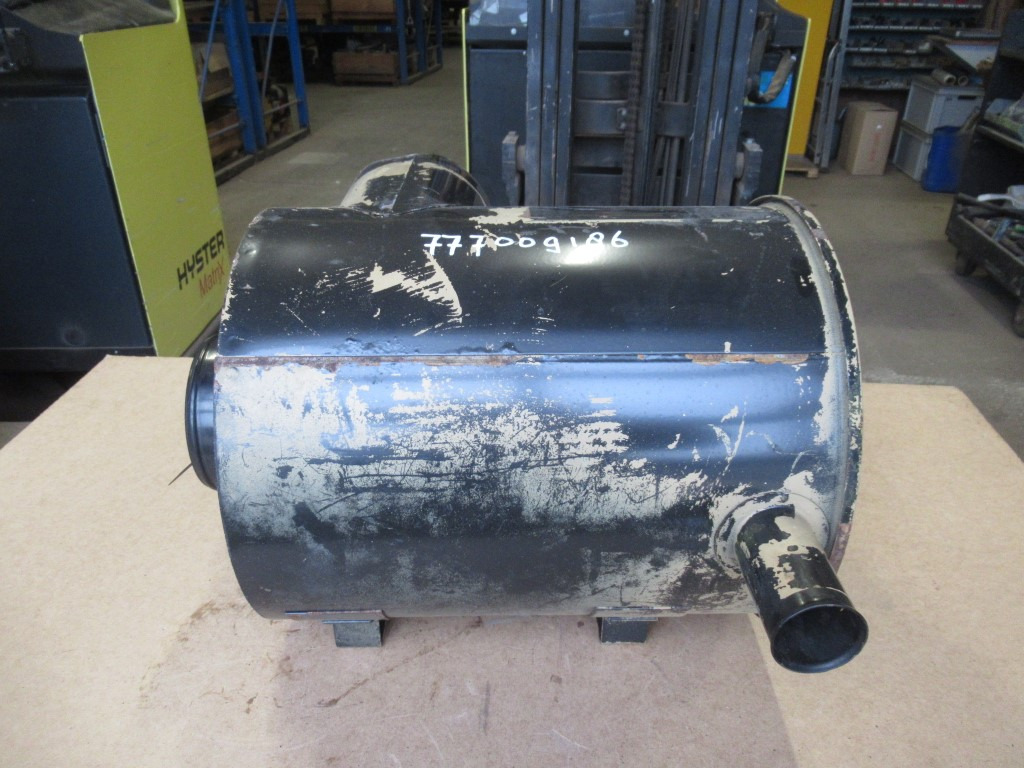 Hitachi FH330LC-3 - - Õhufilter - Ehitusmasinad: pilt 1 Hitachi FH330LC-3 - - Õhufilter - Ehitusmasinad: pilt 1