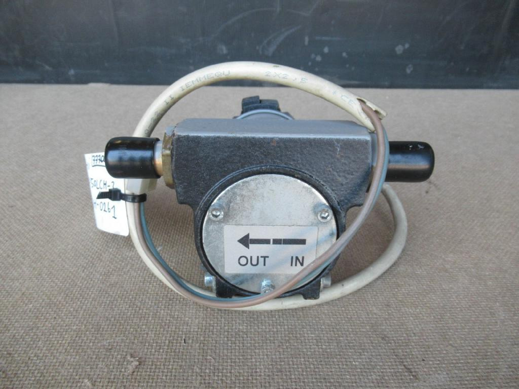 Hitachi FH450LCH-3 - - Kütusepump - Ehitusmasinad: pilt 3 Hitachi FH450LCH-3 - - Kütusepump - Ehitusmasinad: pilt 3