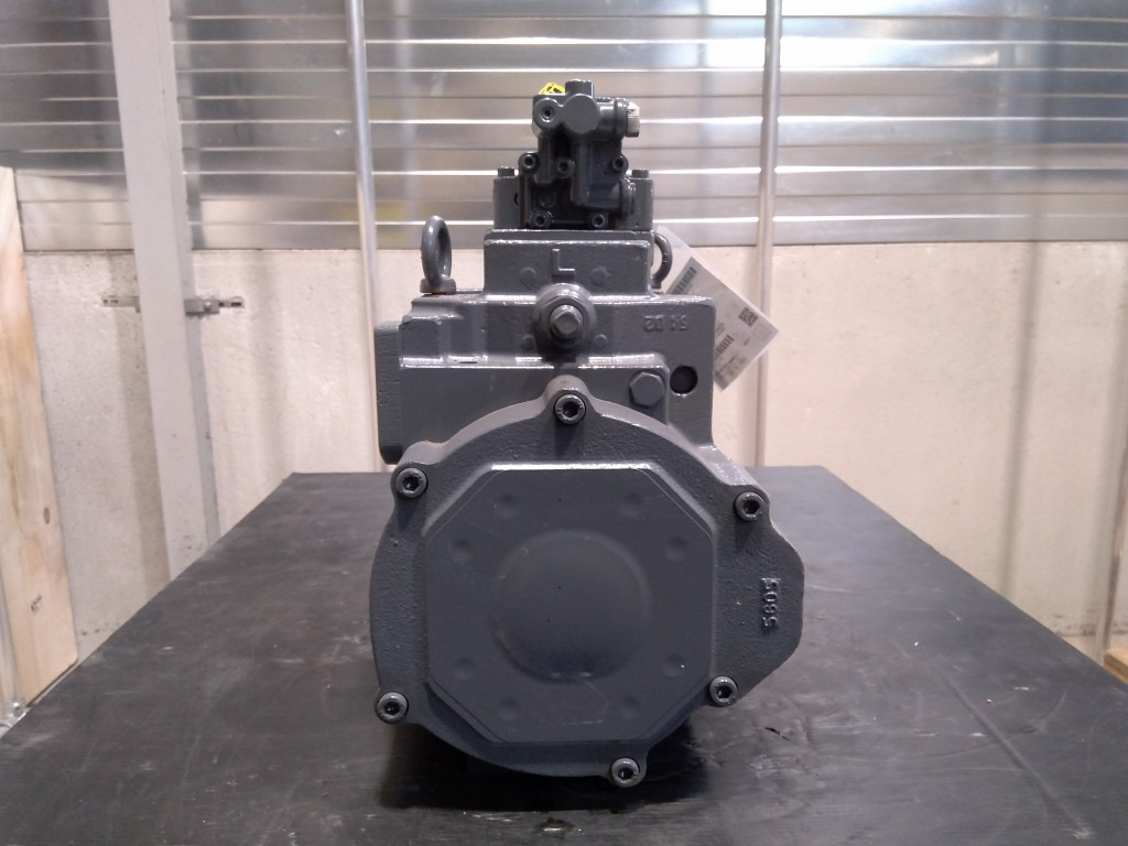 Hitachi YA00053205 - 4635645 - Hüdrauliline pump - Ehitusmasinad: pilt 4 Hitachi YA00053205 - 4635645 - Hüdrauliline pump - Ehitusmasinad: pilt 4