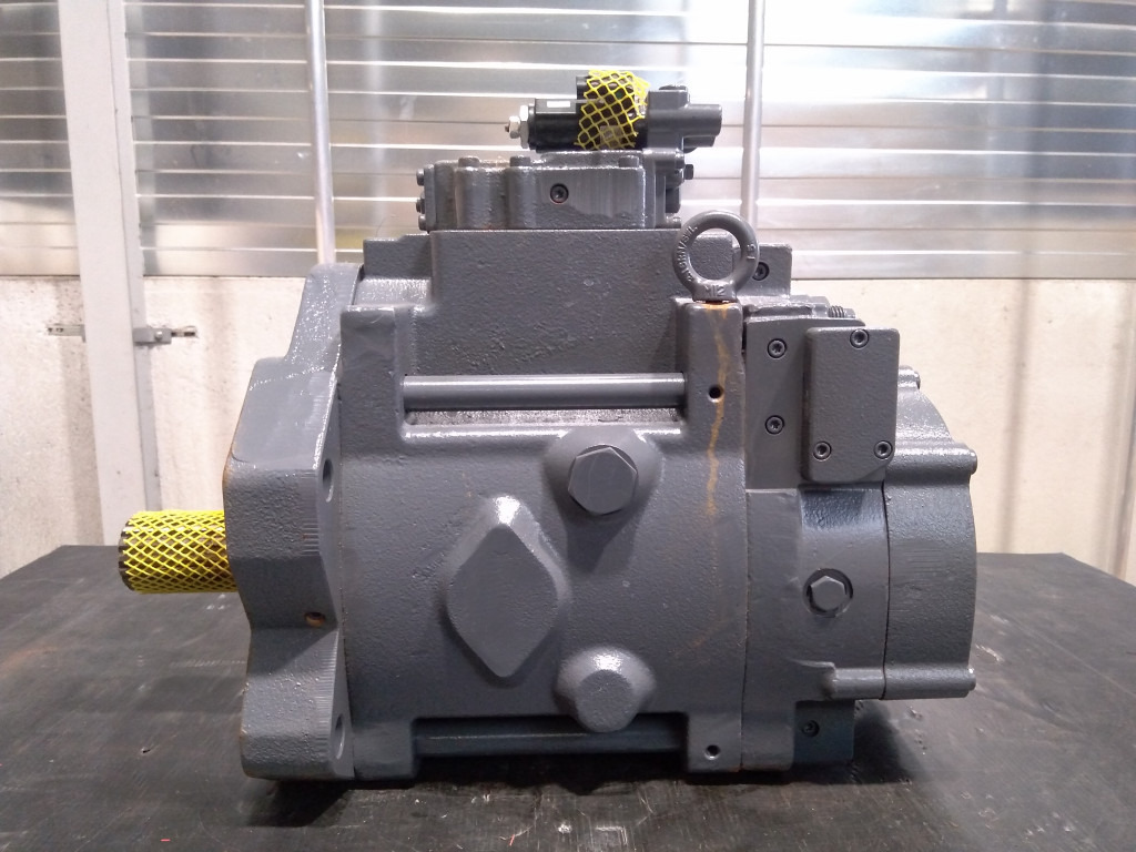 Hitachi YA00053205 - FYA00053205 - Hüdrauliline pump - Ehitusmasinad: pilt 3 Hitachi YA00053205 - FYA00053205 - Hüdrauliline pump - Ehitusmasinad: pilt 3