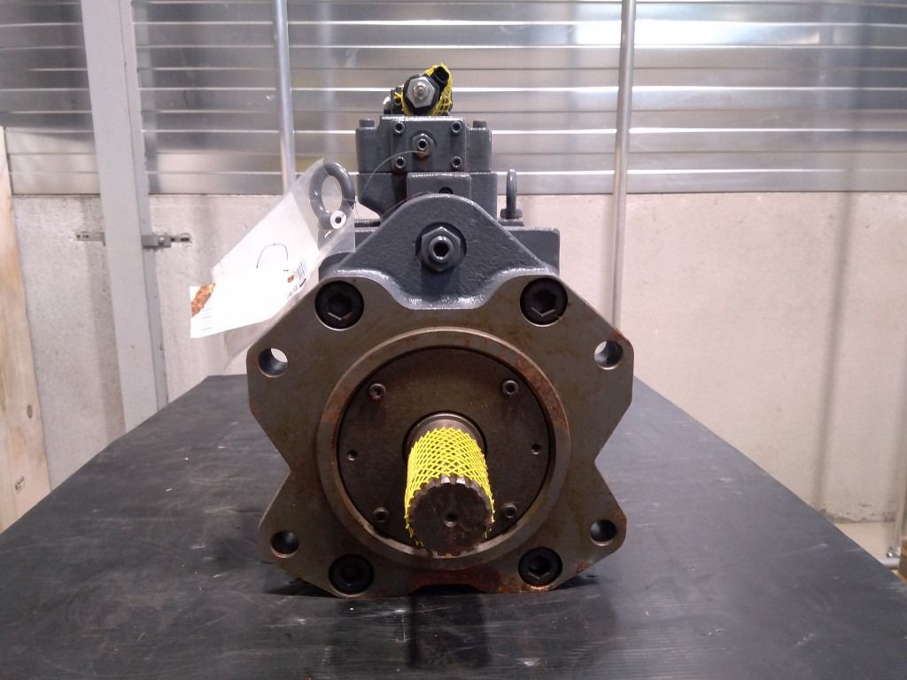 Hitachi YA00053205 - FYA00053205 - Hüdrauliline pump - Ehitusmasinad: pilt 2 Hitachi YA00053205 - FYA00053205 - Hüdrauliline pump - Ehitusmasinad: pilt 2