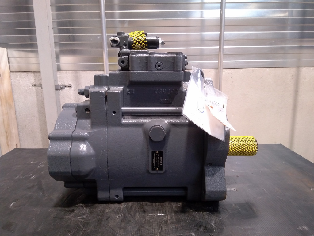 Hitachi YA00053205 - Hüdrauliline pump - Ehitusmasinad: pilt 1 Hitachi YA00053205 - Hüdrauliline pump - Ehitusmasinad: pilt 1