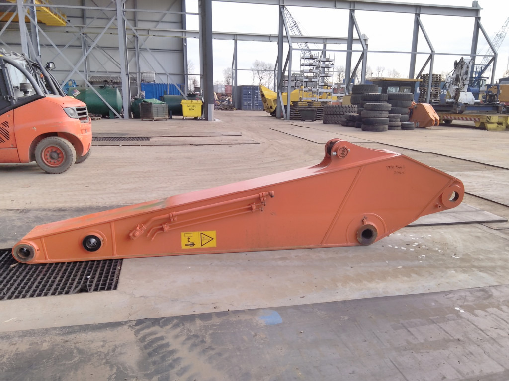 Hitachi YA40006516 - YA40007138 - Poom - Ehitusmasinad: pilt 4 Hitachi YA40006516 - YA40007138 - Poom - Ehitusmasinad: pilt 4