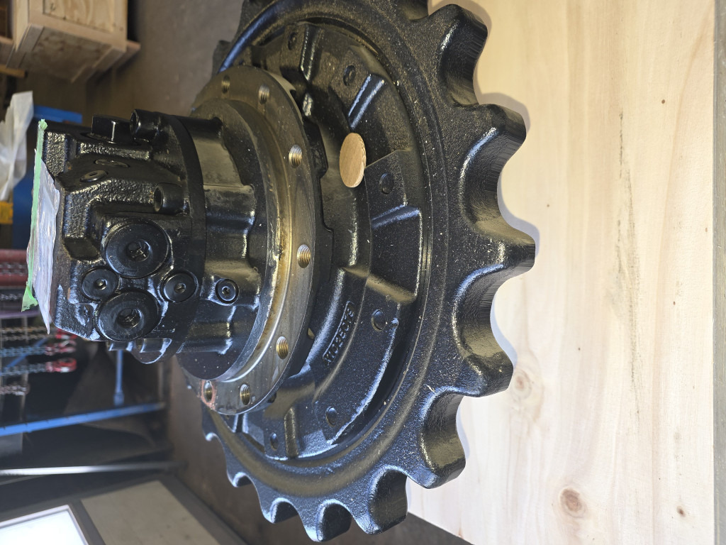 Hitachi YD60000921 - YD00011952 - Veomootor - Ehitusmasinad: pilt 5 Hitachi YD60000921 - YD00011952 - Veomootor - Ehitusmasinad: pilt 5