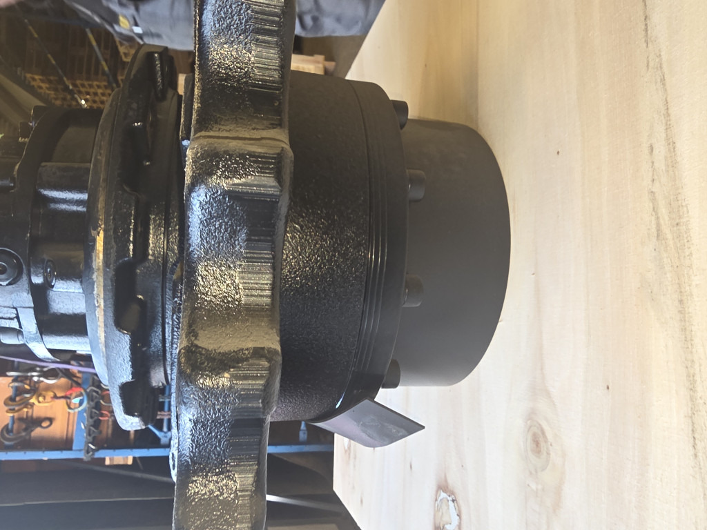 Hitachi YD60000921 - YD00011952 - Veomootor - Ehitusmasinad: pilt 4 Hitachi YD60000921 - YD00011952 - Veomootor - Ehitusmasinad: pilt 4