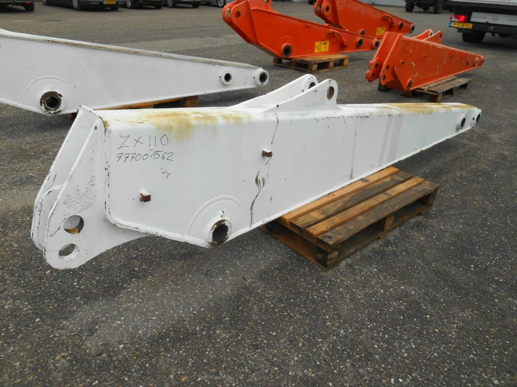 Hitachi ZX110 - - Poom - Ehitusmasinad: pilt 3 Hitachi ZX110 - - Poom - Ehitusmasinad: pilt 3