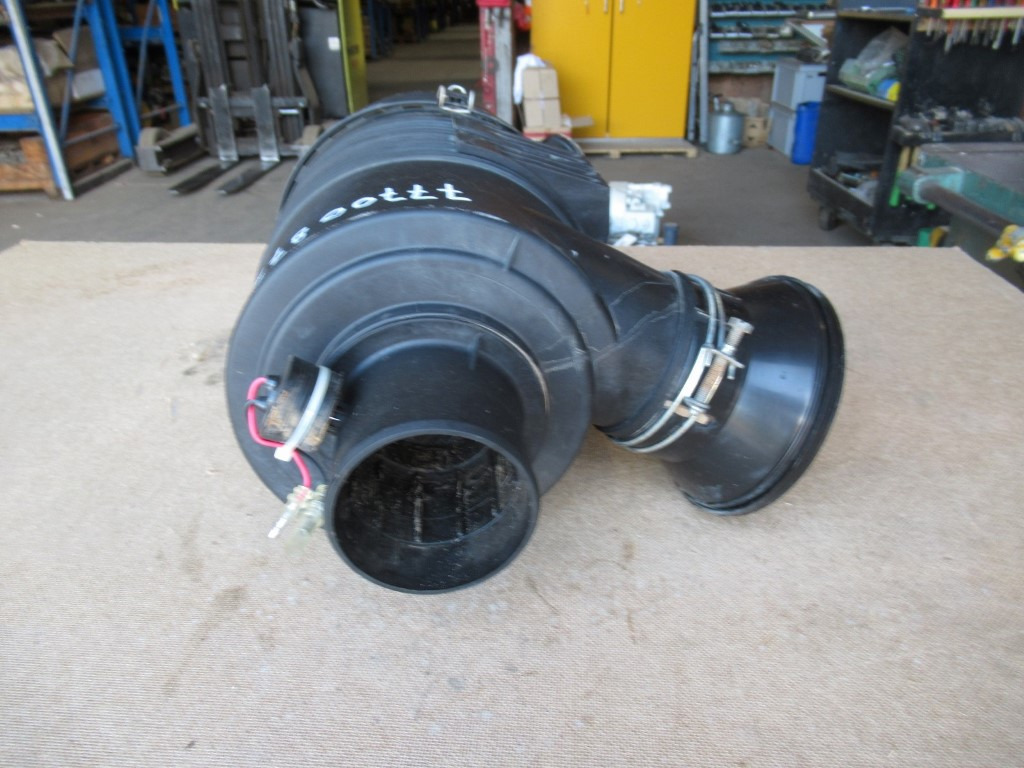 Hitachi ZX130LCN-5B - - Õhufilter - Ehitusmasinad: pilt 3 Hitachi ZX130LCN-5B - - Õhufilter - Ehitusmasinad: pilt 3