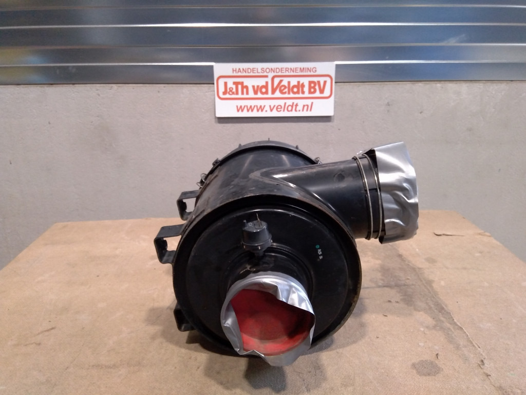 Hitachi ZX140W-3 - - Õhufilter - Ehitusmasinad: pilt 3 Hitachi ZX140W-3 - - Õhufilter - Ehitusmasinad: pilt 3