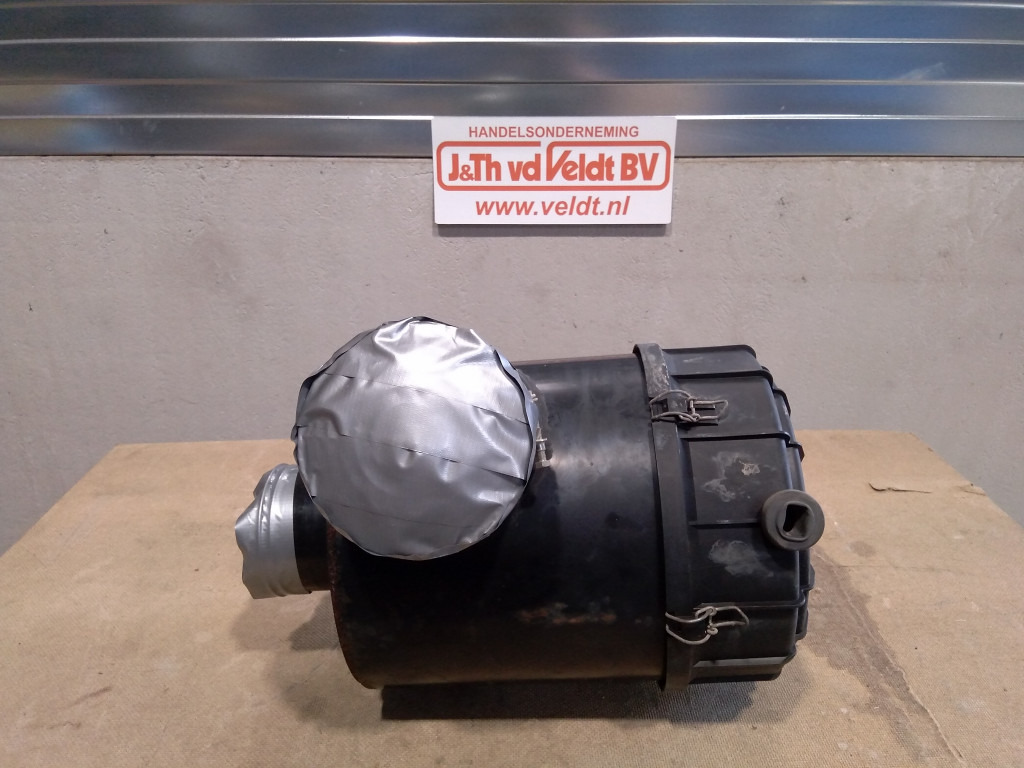 Hitachi ZX140W-3 - - Õhufilter - Ehitusmasinad: pilt 4 Hitachi ZX140W-3 - - Õhufilter - Ehitusmasinad: pilt 4