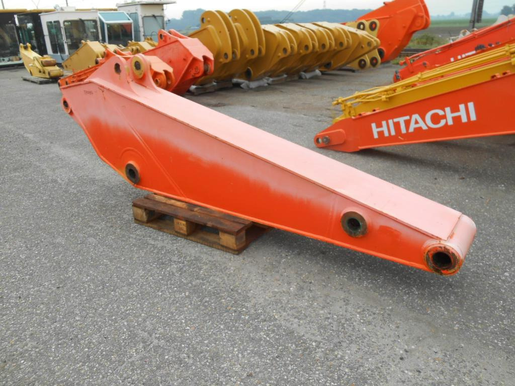 Hitachi ZX250 - - Poom - Ehitusmasinad: pilt 2 Hitachi ZX250 - - Poom - Ehitusmasinad: pilt 2