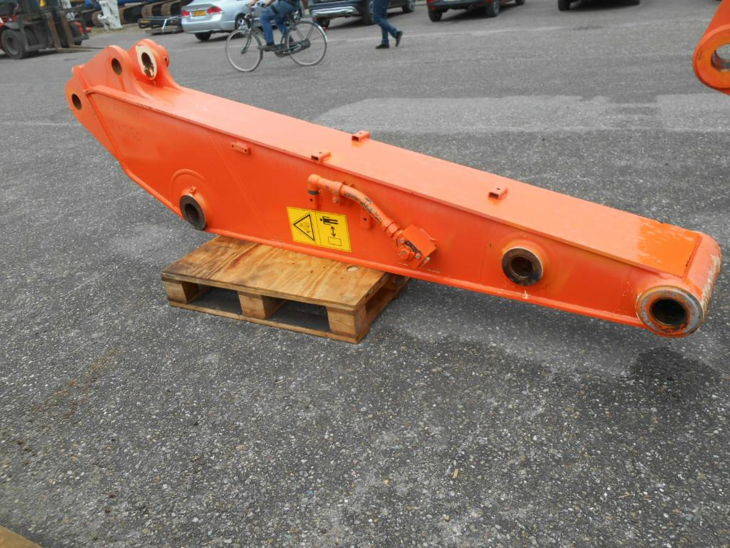 Hitachi ZX250 - - Poom - Ehitusmasinad: pilt 2 Hitachi ZX250 - - Poom - Ehitusmasinad: pilt 2