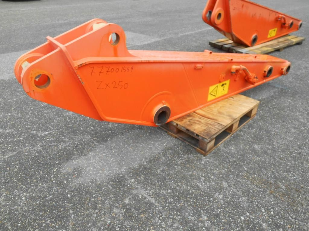 Hitachi ZX250 - - Poom - Ehitusmasinad: pilt 3 Hitachi ZX250 - - Poom - Ehitusmasinad: pilt 3