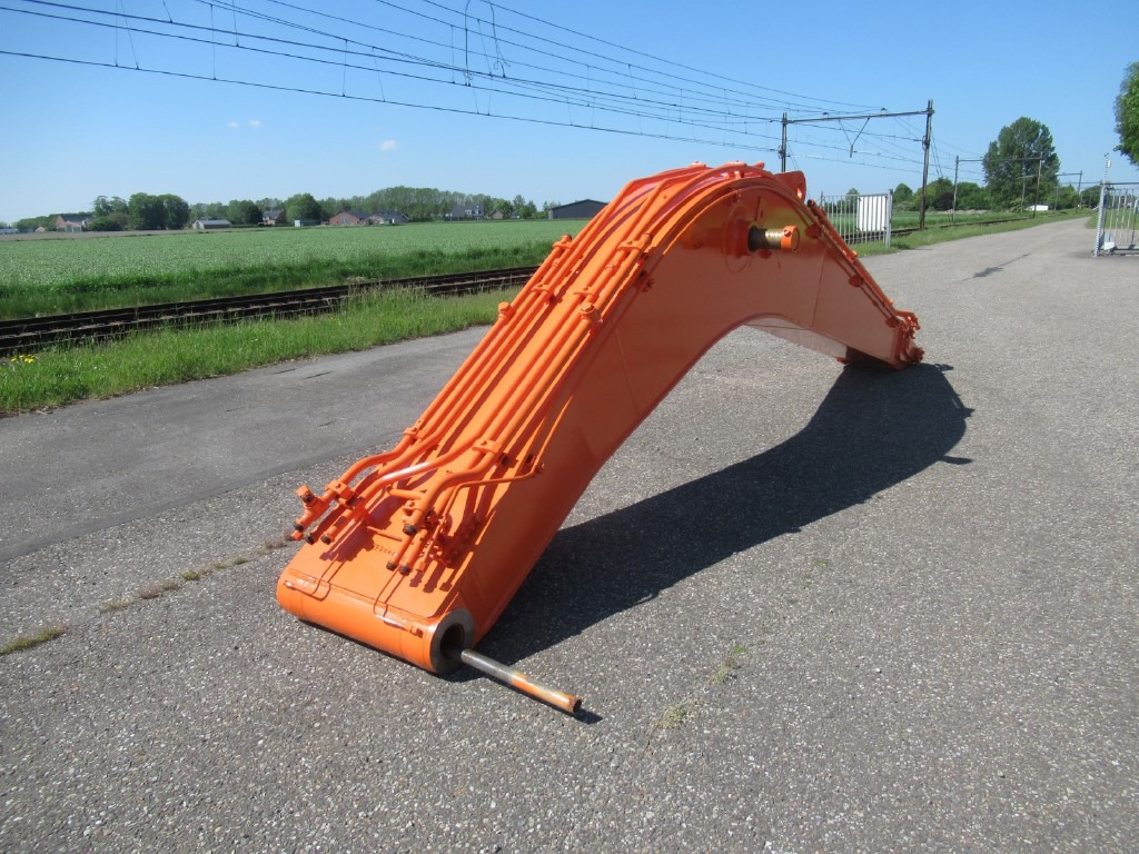Hitachi ZX280LC-3 - - Poom - Ehitusmasinad: pilt 2 Hitachi ZX280LC-3 - - Poom - Ehitusmasinad: pilt 2
