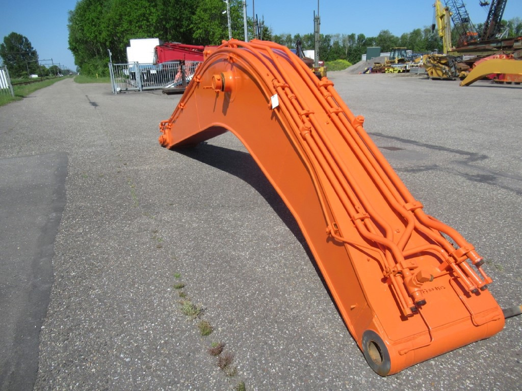 Hitachi ZX280LC-3 - - Poom - Ehitusmasinad: pilt 3 Hitachi ZX280LC-3 - - Poom - Ehitusmasinad: pilt 3