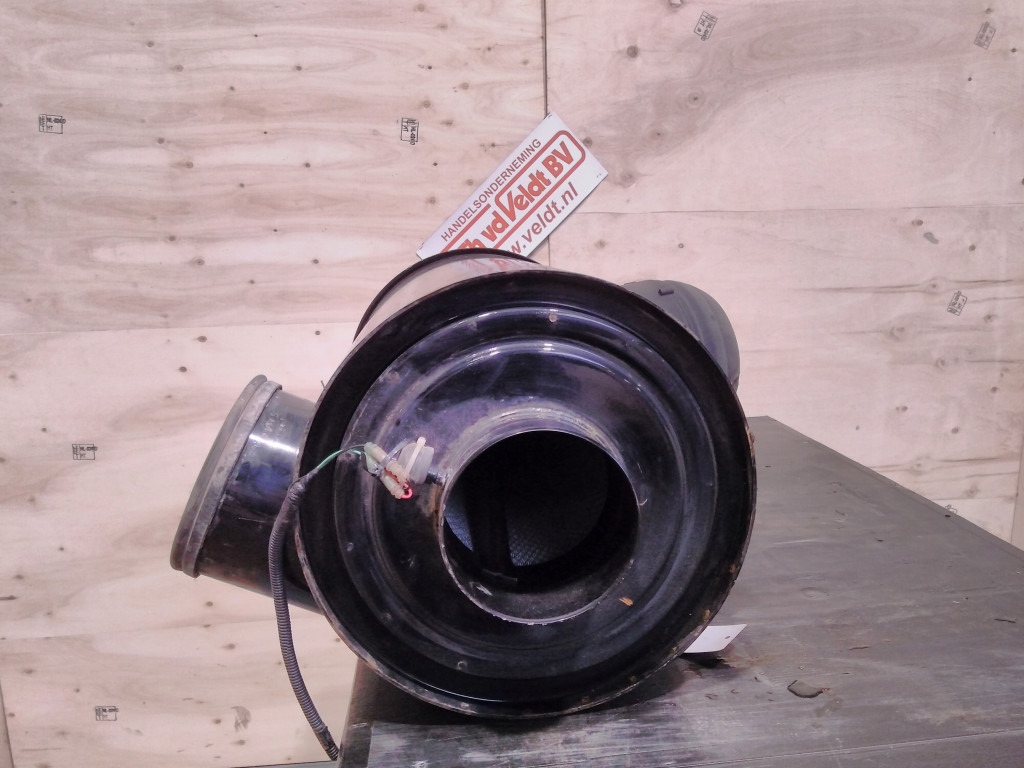 Hitachi ZX470LCH-3 - - Õhufilter - Ehitusmasinad: pilt 4 Hitachi ZX470LCH-3 - - Õhufilter - Ehitusmasinad: pilt 4