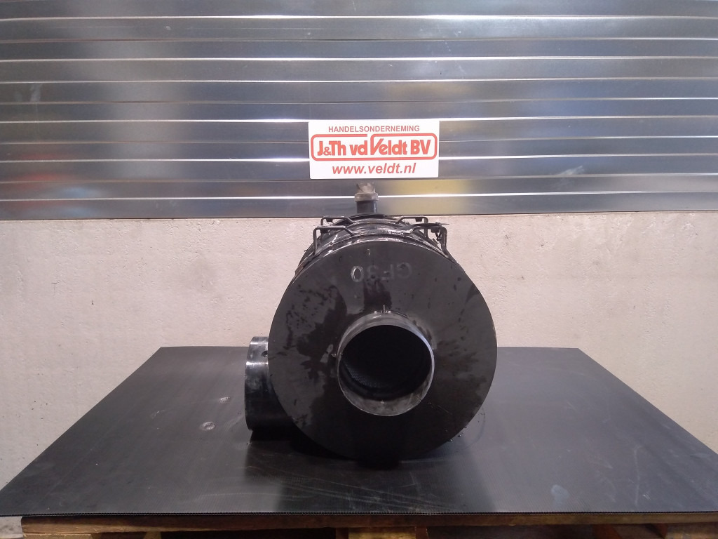 Hitachi ZX470LCH-5B - - Õhufilter - Ehitusmasinad: pilt 2 Hitachi ZX470LCH-5B - - Õhufilter - Ehitusmasinad: pilt 2