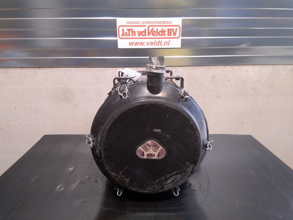 Hitachi ZX470LCH-5B - - Õhufilter - Ehitusmasinad: pilt 4 Hitachi ZX470LCH-5B - - Õhufilter - Ehitusmasinad: pilt 4