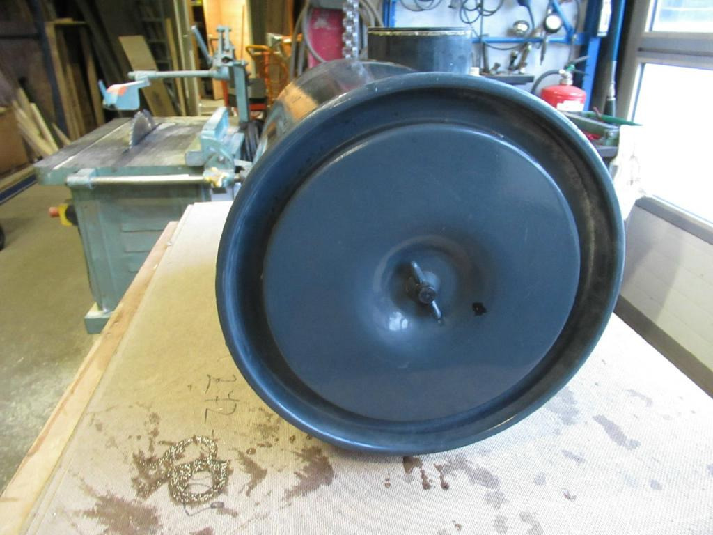 Hitachi ZX520LCH-3 - - Õhufilter - Ehitusmasinad: pilt 3 Hitachi ZX520LCH-3 - - Õhufilter - Ehitusmasinad: pilt 3