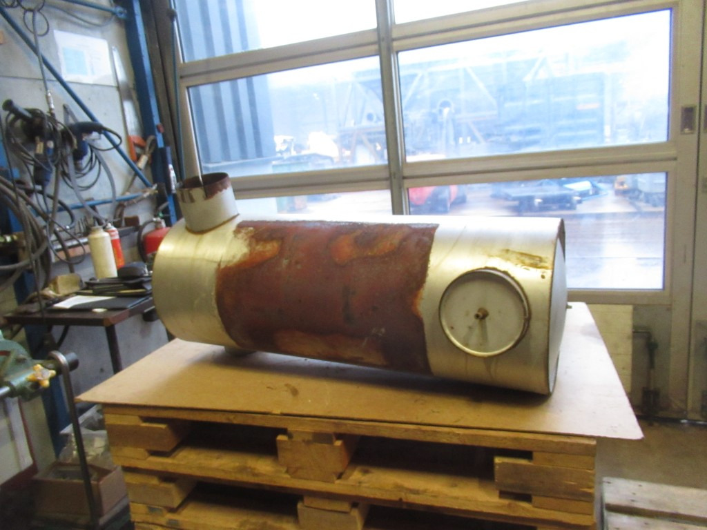 Hitachi ZX650LCH - - Summuti - Ehitusmasinad: pilt 3 Hitachi ZX650LCH - - Summuti - Ehitusmasinad: pilt 3