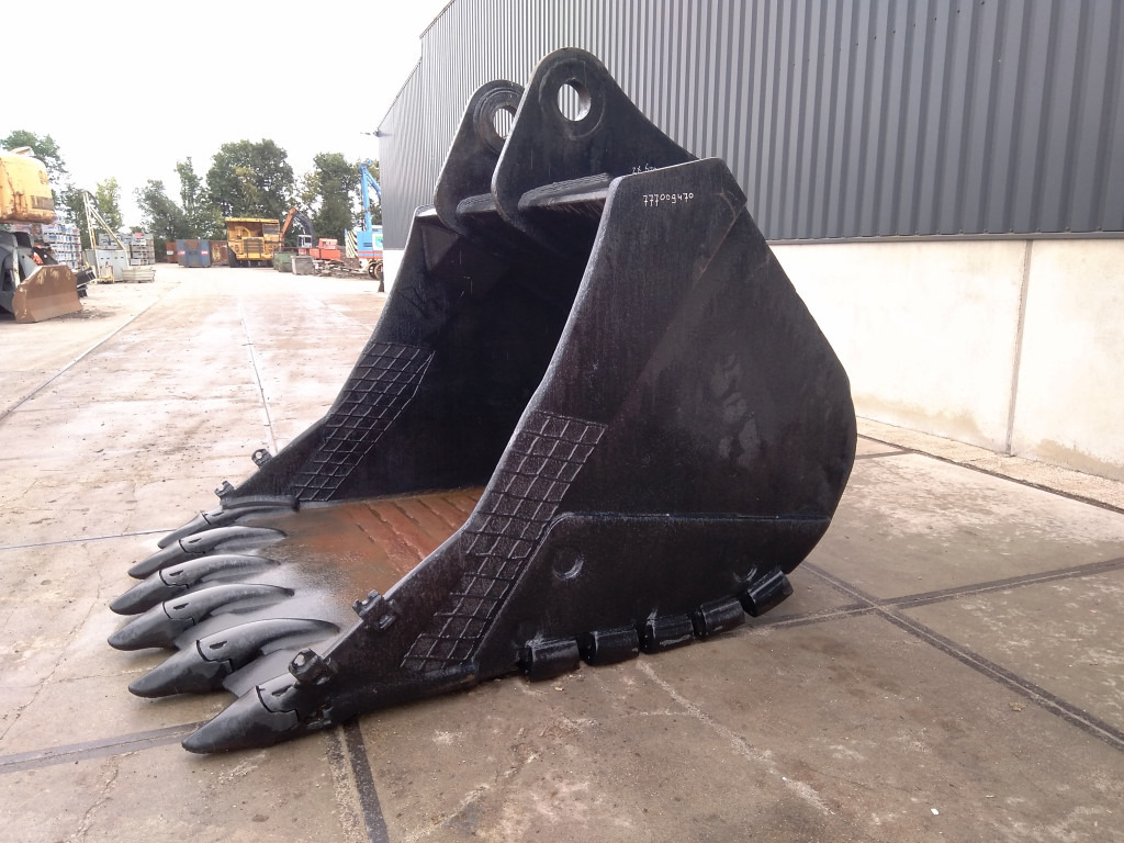 Hitachi ZX670-3 - - Ekskavaatori kopp: pilt 4 Hitachi ZX670-3 - - Ekskavaatori kopp: pilt 4