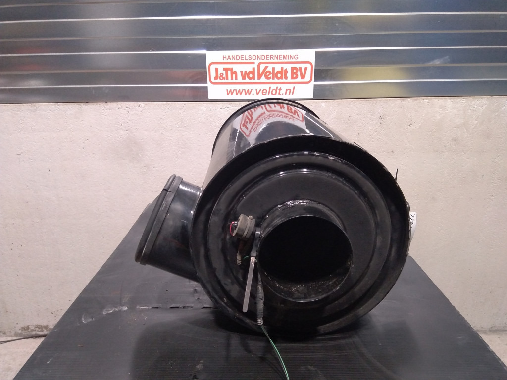 Hitachi ZX670LCH-3 - - Õhufilter - Ehitusmasinad: pilt 4 Hitachi ZX670LCH-3 - - Õhufilter - Ehitusmasinad: pilt 4