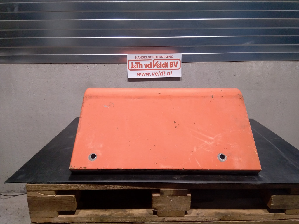 Hitachi ZX670LCH-3 - - Uks ja varuosad - Ehitusmasinad: pilt 1 Hitachi ZX670LCH-3 - - Uks ja varuosad - Ehitusmasinad: pilt 1