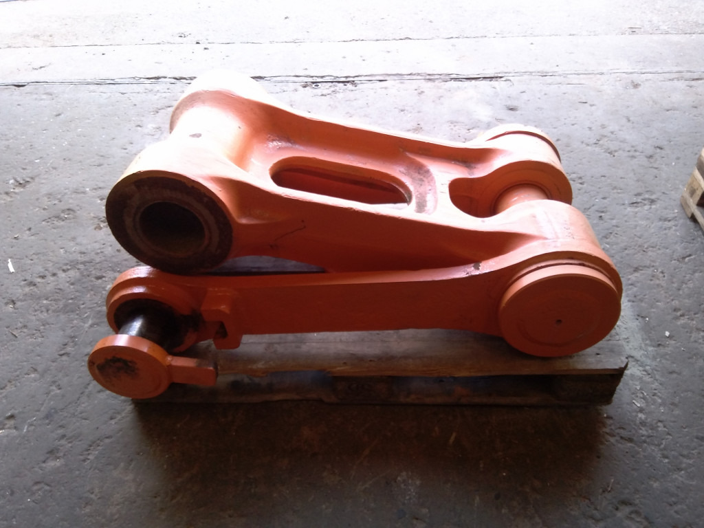 Hitachi ZX850H - - Kiirühendus - Ehitusmasinad: pilt 1 Hitachi ZX850H - - Kiirühendus - Ehitusmasinad: pilt 1