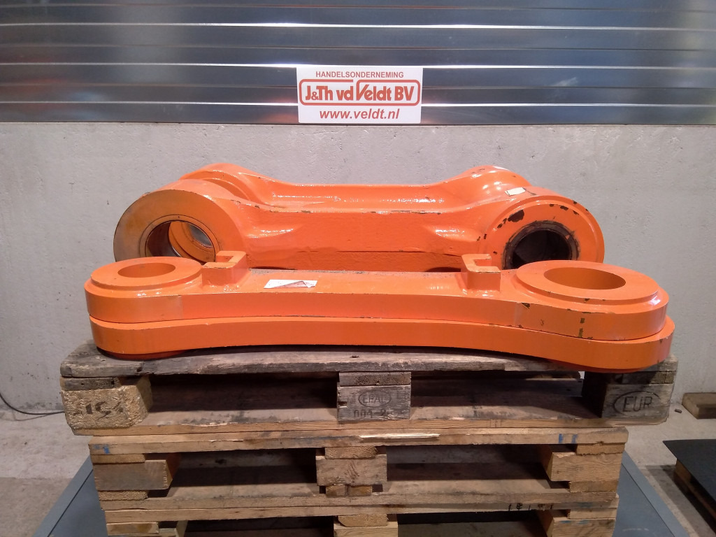 Hitachi ZX870-3 - - Kiirühendus - Ehitusmasinad: pilt 3 Hitachi ZX870-3 - - Kiirühendus - Ehitusmasinad: pilt 3