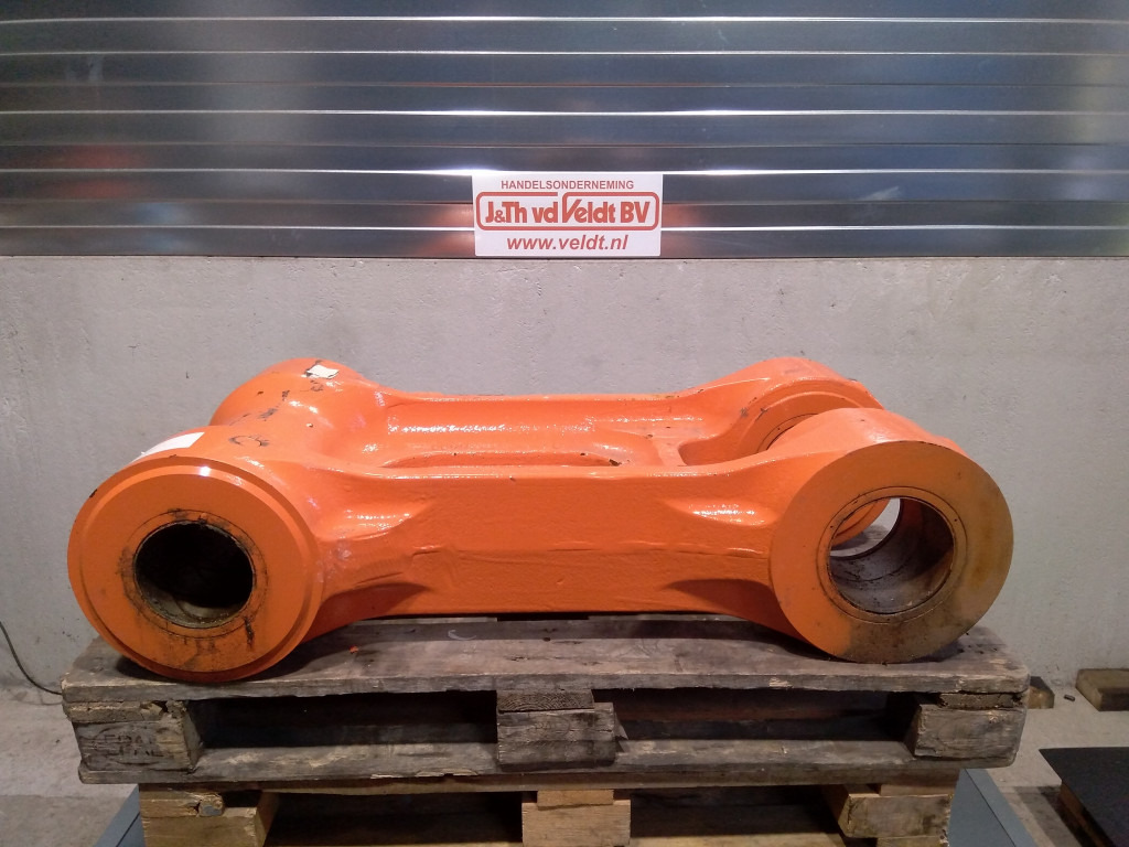 Hitachi ZX870-3 - - Kiirühendus - Ehitusmasinad: pilt 1 Hitachi ZX870-3 - - Kiirühendus - Ehitusmasinad: pilt 1