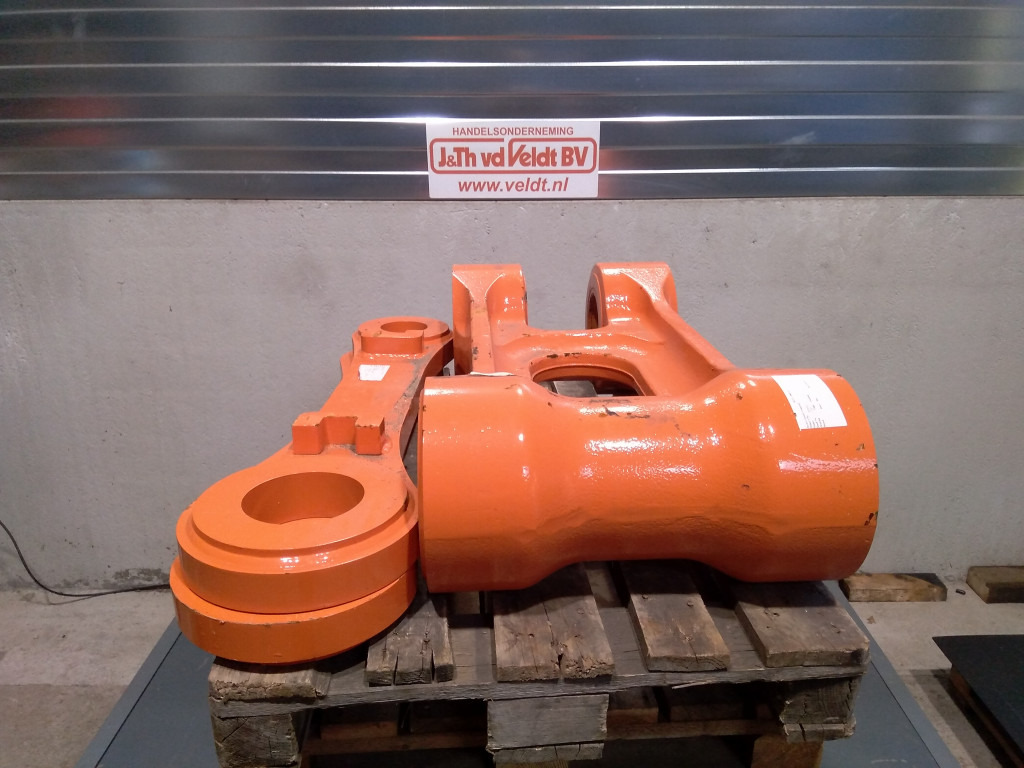 Hitachi ZX870-3 - - Kiirühendus - Ehitusmasinad: pilt 4 Hitachi ZX870-3 - - Kiirühendus - Ehitusmasinad: pilt 4