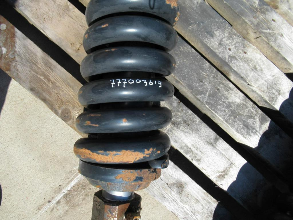 Hyundai 360LC-7 - - Relss - Ehitusmasinad: pilt 2 Hyundai 360LC-7 - - Relss - Ehitusmasinad: pilt 2