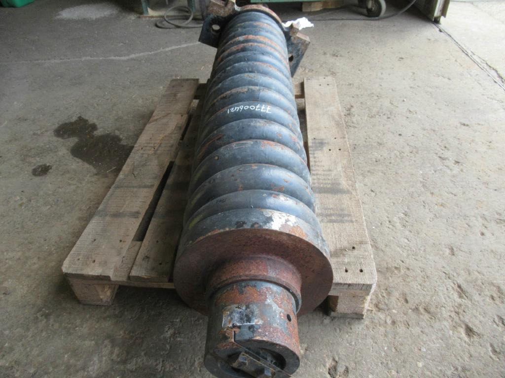Hyundai 800 - - Relss - Ehitusmasinad: pilt 2 Hyundai 800 - - Relss - Ehitusmasinad: pilt 2
