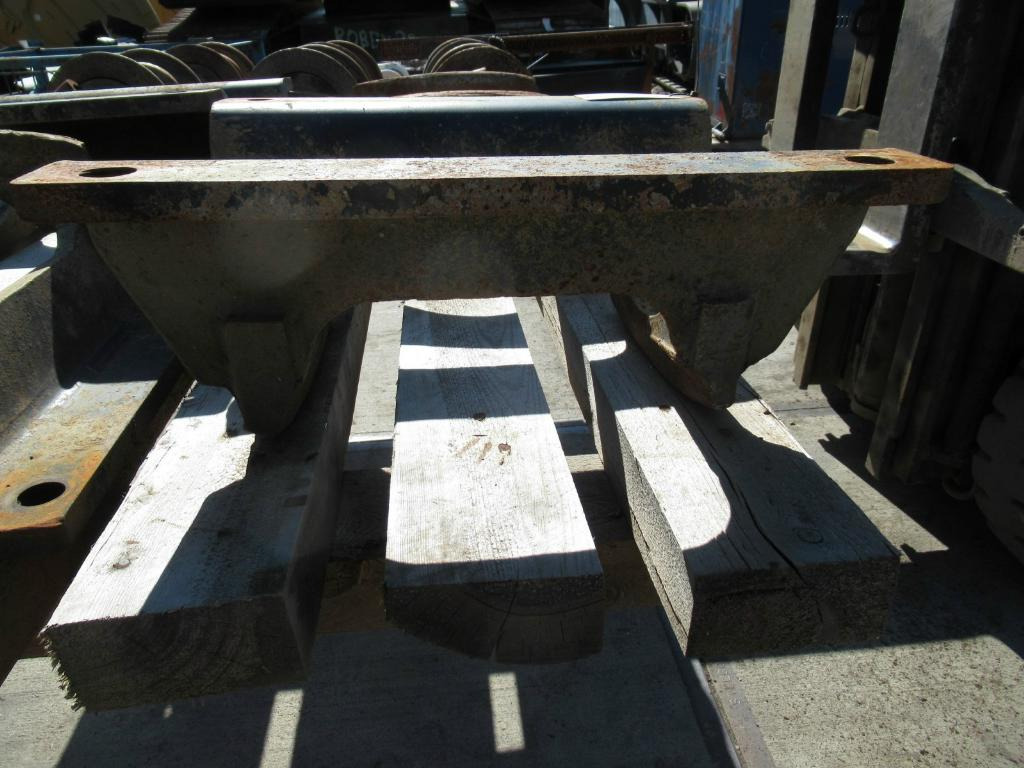Hyundai 81EH-30010 - Relss - Lintekskavaator: pilt 2 Hyundai 81EH-30010 - Relss - Lintekskavaator: pilt 2