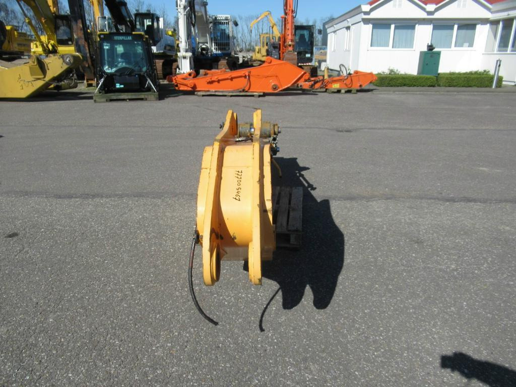 Hyundai R220LC-9 - - Poom - Ehitusmasinad: pilt 4 Hyundai R220LC-9 - - Poom - Ehitusmasinad: pilt 4