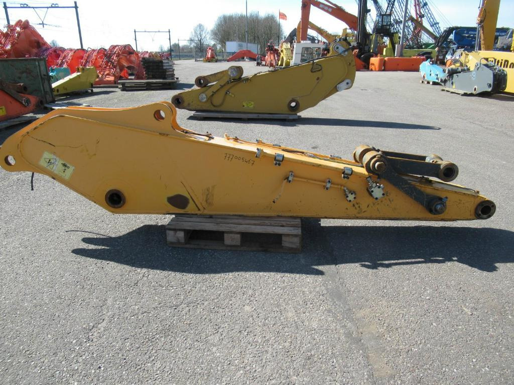 Hyundai R220LC-9 - - Poom - Ehitusmasinad: pilt 3 Hyundai R220LC-9 - - Poom - Ehitusmasinad: pilt 3