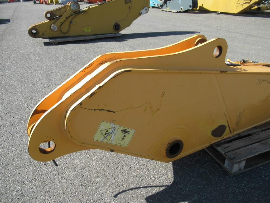 Hyundai R220LC-9 - - Poom - Ehitusmasinad: pilt 5 Hyundai R220LC-9 - - Poom - Ehitusmasinad: pilt 5