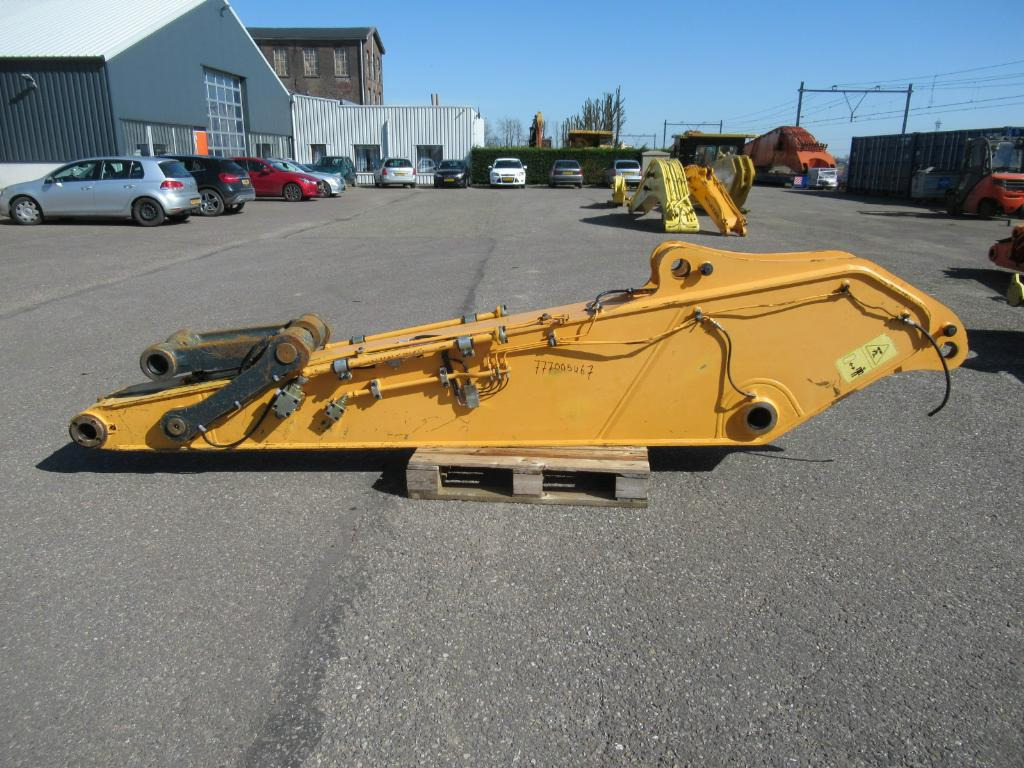 Hyundai R220LC-9 - - Poom - Ehitusmasinad: pilt 1 Hyundai R220LC-9 - - Poom - Ehitusmasinad: pilt 1