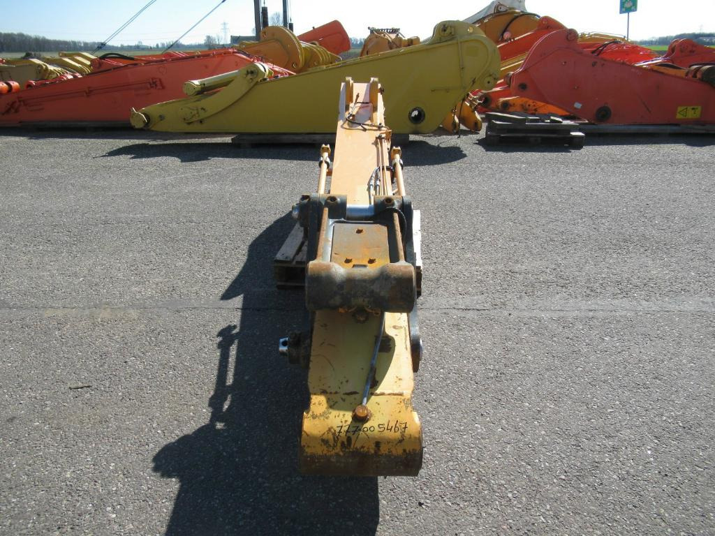 Hyundai R220LC-9 - - Poom - Ehitusmasinad: pilt 2 Hyundai R220LC-9 - - Poom - Ehitusmasinad: pilt 2